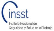 INSST (logotipo)