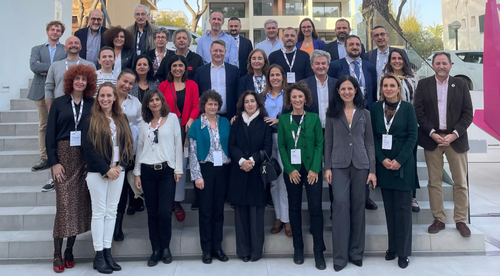 Reunión de Cooperación