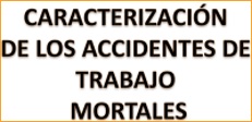 Accidentes de Trabajo -Informe ITSS-