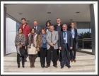 Visita ITSS - Cantabria (Empresa Equipos Nucleares SA)