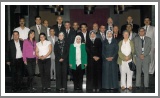 Seminario Jordania