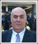 Agustín Puente de Pinedo (Subinspector de Empleo y S.S. - Madrid)