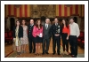 Entrega de Medalla - DT ITSS Barcelona