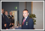 Distinción - Director Territorial ITSS en Cantabria