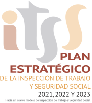 Plan Estratégico OE ITSS 2021 -2022 -2023