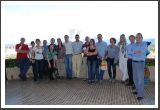 Visita Inspectores de Trabajo - Central Nueclear de Trillo (Guadalajara)