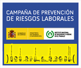 Campaña MTIN Prevención