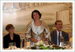 Discurso Mª Angustias Casado