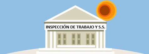 Organismo Autónomo Organismo Estatal Inspección de Trabajo y Seguridad Social (Ver información)