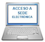 Acceso a la Sede electrónica del Ministerio de Trabajo