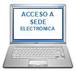 Acceso a la Sede electrónica del Ministerio de Trabajo