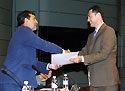 Entrega de Diplomas 6