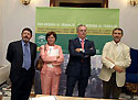 Inauguración Autoridades