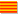 Bandera Cataluña