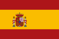 Bandera España