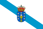 Bandera Galicia