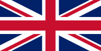 Bandera Inglesa
