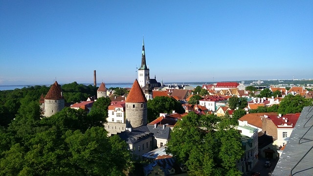 portada Estonia