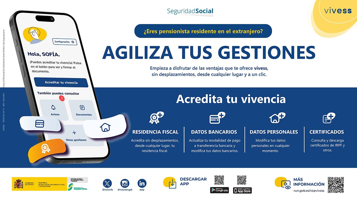 Agiliza tus gestiones