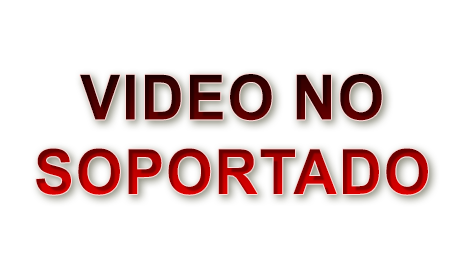 Video no soportado