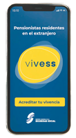 App VIVESS