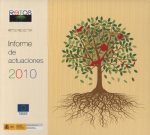 Informe de actuación 2010. Formato PDF
