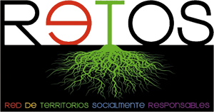 RedRetos. Red de Territorios Socialmente Responsables. Ministerio de Trabajo, Migraciones y Seguridad Social