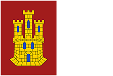 Bandera CastillaLaMancha