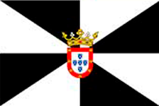 Bandera Ceuta