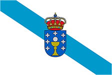 Bandera Galicia