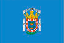 Bandera Melilla