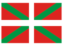 Bandera PaisVasco