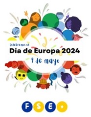 Día de Europa 2024 Día de Europa 2024