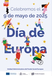 Día de Europa 2024 Día de Europa 2024