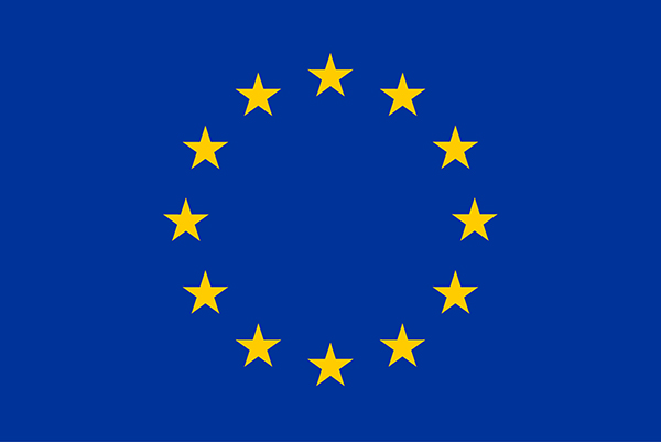 UAFSE - Unidad Administradora del Fondo Social Europeo. Emblema