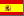 Bandera de Espaa